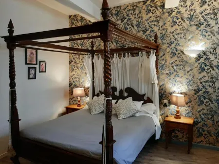 Hôtel Saint Florent