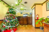 Budget Inn By OYO Edinburg Hwy 281 - 2-Star