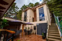 Casa Don Pedro Faro - Apartments