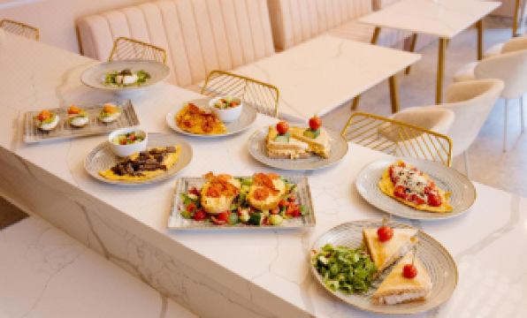 Boulevard Boutique B&B