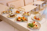 Boulevard Boutique B&B Hotels in 