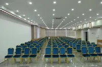 The Ancient Mesopotamia Hotel