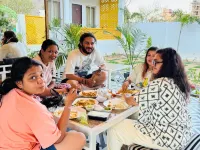 Hariom Tatsat Retreat Hotels in Pushkar