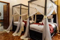 Shoki Shoki Lodge Arusha - 4つ星