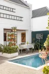 Paternoster Dunes Boutique Guesthouse
