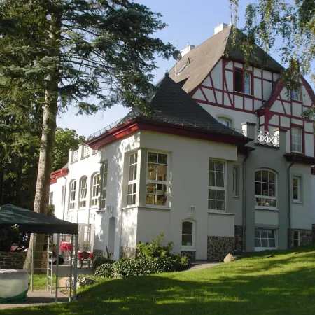 Waldhotel Forsthaus Remstecken