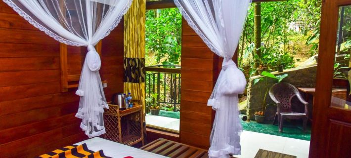 Mum Jungle Inn Ξενοδοχεία στην πόλη Ella