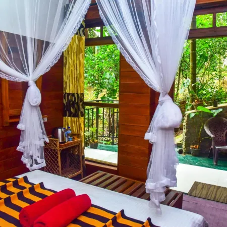 Mum Jungle Inn