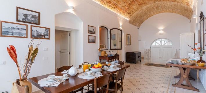 Corte Fontana Hotels in Ugento