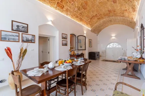 Corte Fontana - 3-Star