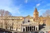 손니노 스위트 캄포 데 피오리 광장 주변 호텔