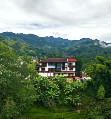 Coffee Tree Boutique Hostel