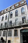 Back to Lisbon Hostel - 2 Yıldız