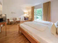 Genusshotel Alte Post Hotéis em Mullheim