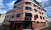 Ukuku Hostel & Rooftop - Quito