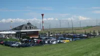 Gästehaus Zur Linde - Parkplatz