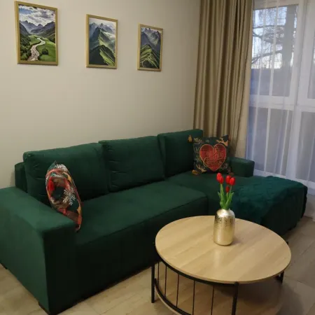 HikeBike Apartments