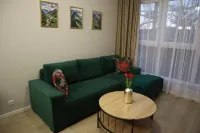 HikeBike Apartments
