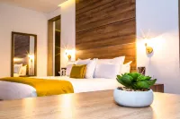 Hotel Pance 122 Wellness Spa - balcone