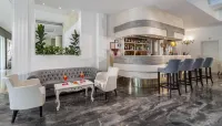 Hotel Terme Patria - Bar