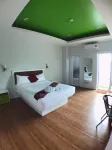 南丕酒店