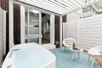 Borgo Centrale Rooms