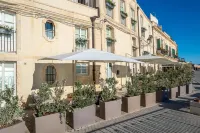 Palazzo Alfeo Aparthotel
