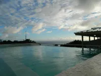 Figaro Hotel Samana - Pools