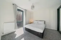 Wembley Stadium & OVO Apartment