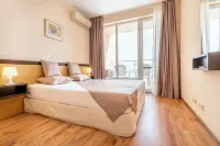 Obzor Beach Resort - 游泳池