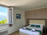 Hotel Le Bellevue