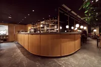 Hotel Arbaso - bar