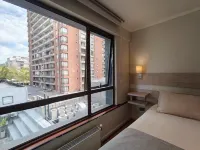 Apart Hotel Cambiaso Hotels in 
