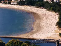 Apartamentos Sarga Sentirgalicia Hotels in O Eume