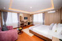 โรงแรม สมปาดา บูทีค - เปิดใหม่