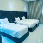 saraya belqais alola for furnished apartments - Apartments