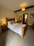 The Bateman Arms AKA The Coach house Inn - Bữa sáng