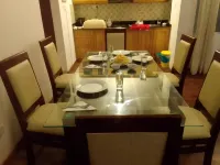 Sycamore Residences - Breakfast