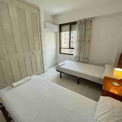 Apartamentos Riviera 3000 Rooms