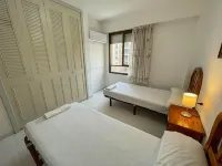 Apartamentos Riviera 3000 Hotels in Benicasim