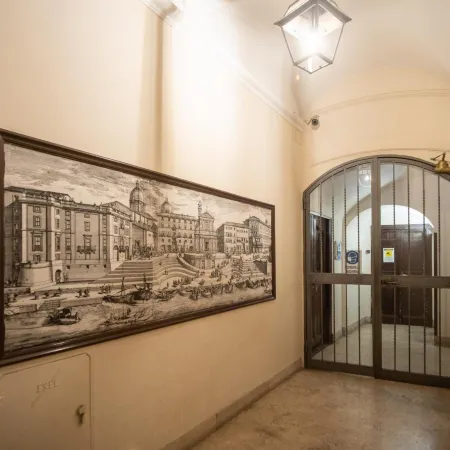 Capranica Private Suites