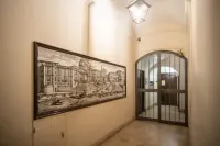 Capranica Private Suites - Homestays