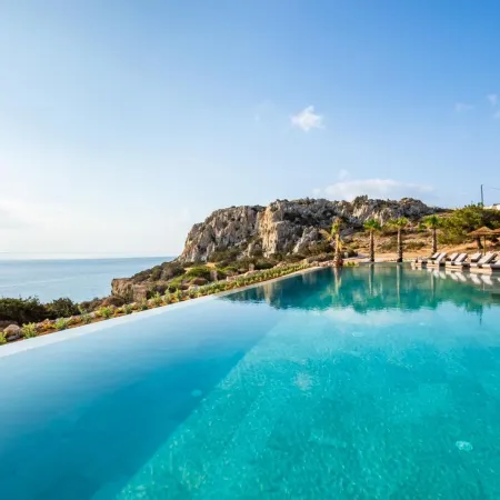 Aegean Village Beachfront Resort