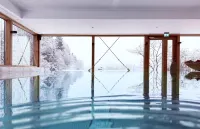 Romantik Alpenhotel Waxenstein - Романтические