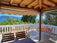 Pelagos Villas - Pet friendly