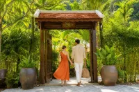 Aman Retreat Ninh Binh - Spa