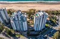 Oceana on Broadbeach - bar
