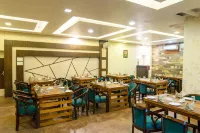 Biznotel by Pride, Deoghar - breakfast