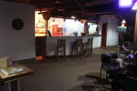 Vanilla Sky Dive Resort - Quầy bar