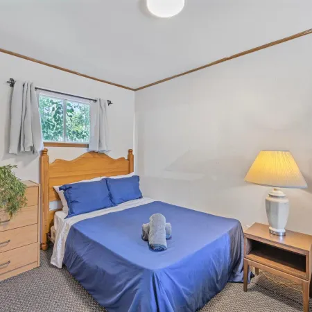 Mozaik Motel